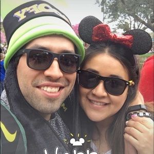 Meet your Posher, Jocelyn